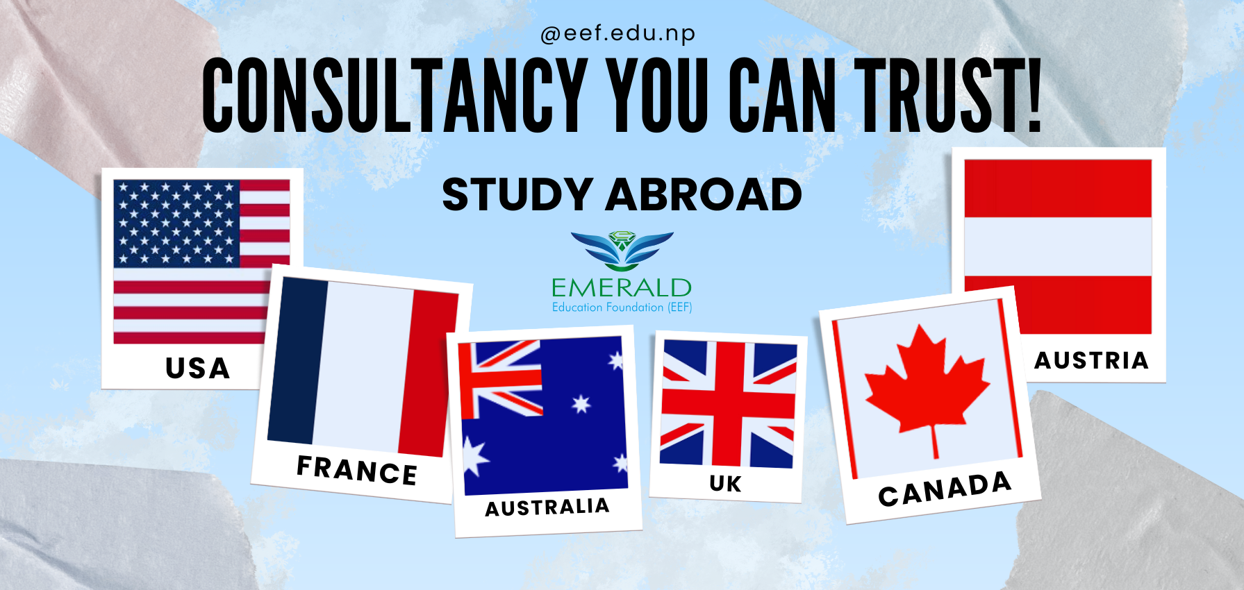 Consultancy You Can Trust